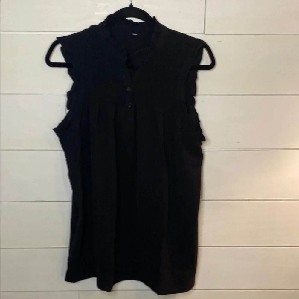N/A elegant sleeveless
